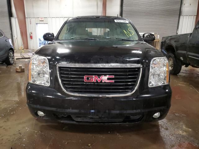 2007 GMC Yukon XL K1500