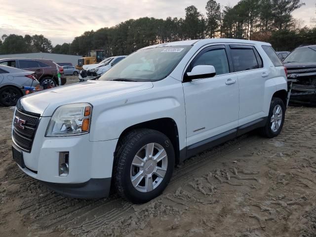 2011 GMC Terrain SLE