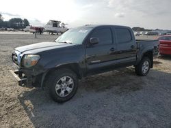 Toyota Tacoma Double cab salvage cars for sale: 2010 Toyota Tacoma Double Cab