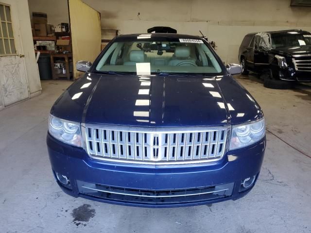 2007 Lincoln MKZ