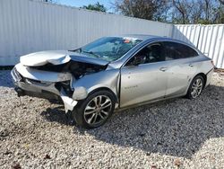 Chevrolet Malibu salvage cars for sale: 2016 Chevrolet Malibu LT