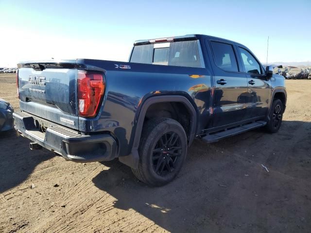 2019 GMC Sierra K1500 Elevation