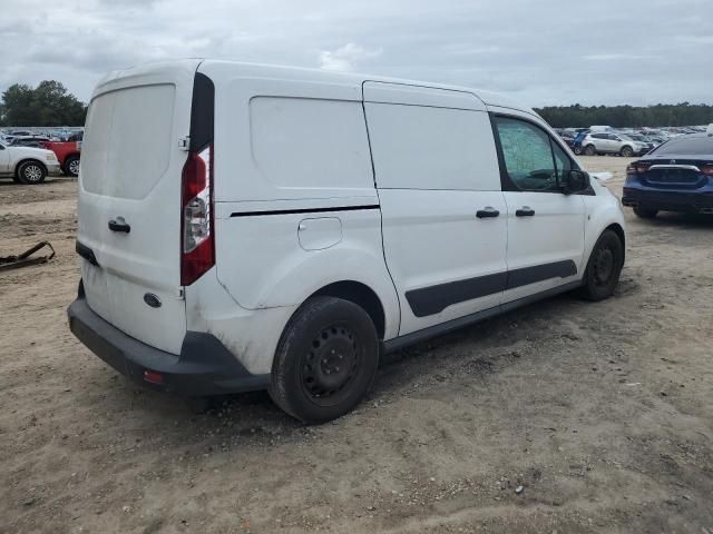 2019 Ford Transit Connect XLT