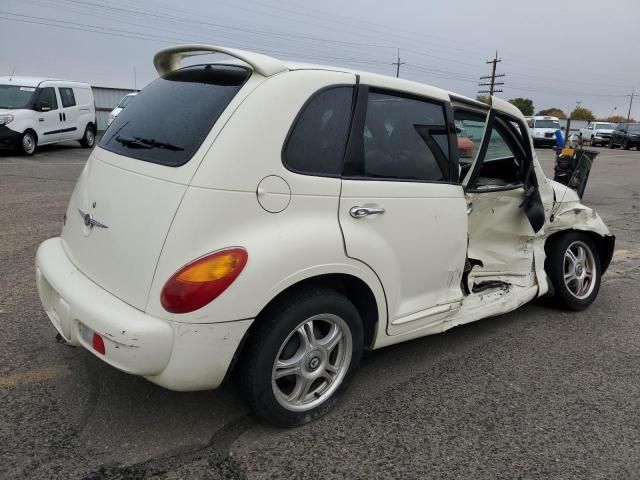 2004 Chrysler PT Cruiser Touring