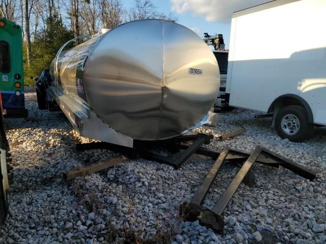 1985 Bren Tanker