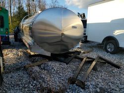 1985 Bren Tanker en venta en West Warren, MA