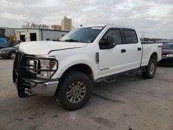 Ford Vehiculos salvage en venta: 2019 Ford F250 Super Duty