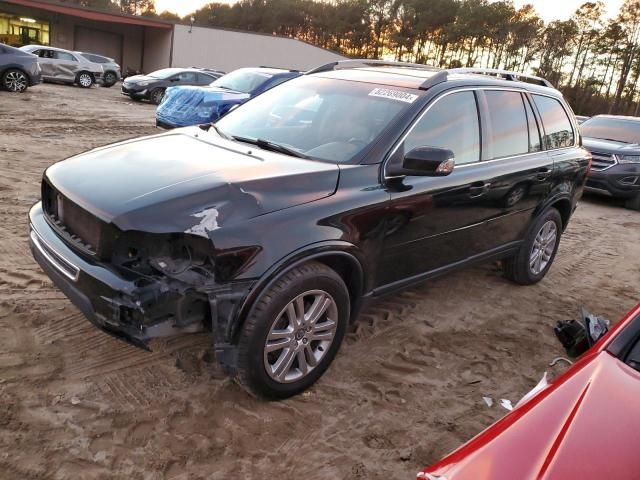 2010 Volvo XC90 3.2