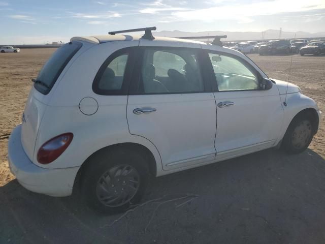 2009 Chrysler PT Cruiser