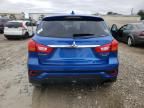 2019 Mitsubishi Outlander Sport ES