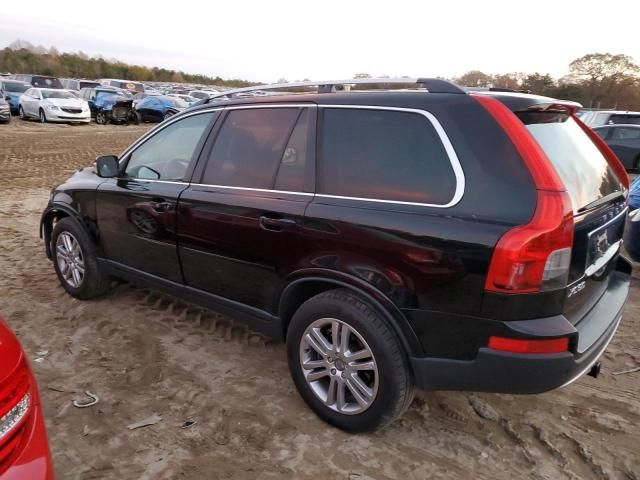 2010 Volvo XC90 3.2