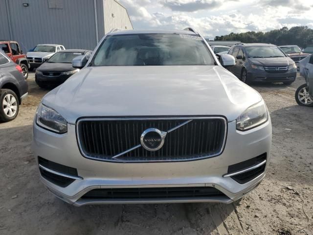 2016 Volvo XC90 T6