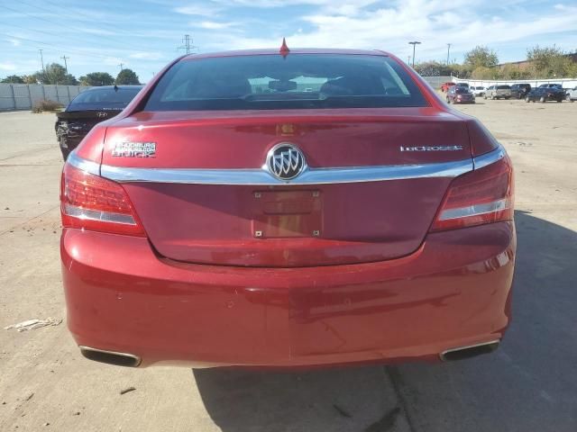 2014 Buick Lacrosse Premium