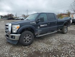 Ford f350 salvage cars for sale: 2013 Ford F350 Super Duty