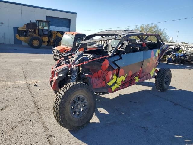 2021 Can-Am Maverick X3 Max DS Turbo R