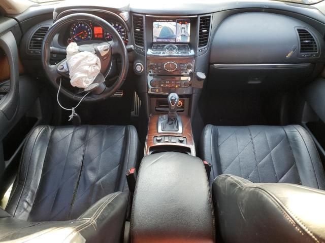 2010 Infiniti FX35