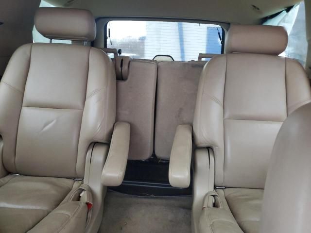 2010 Cadillac Escalade Luxury