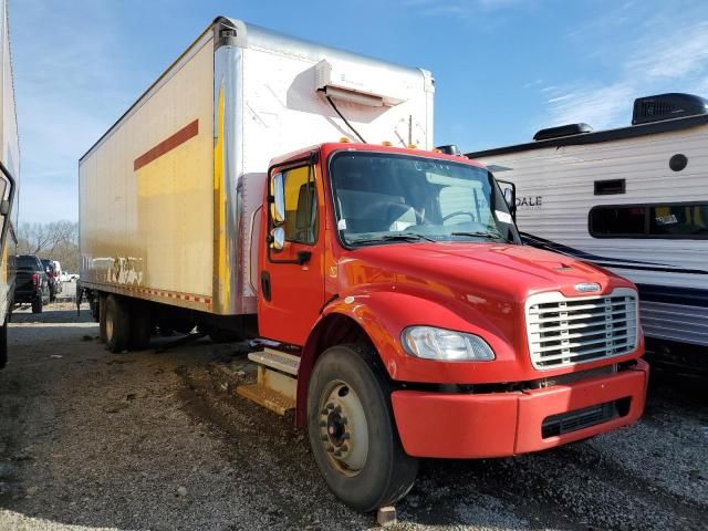 2018 Freightliner M2 106 Medium Duty