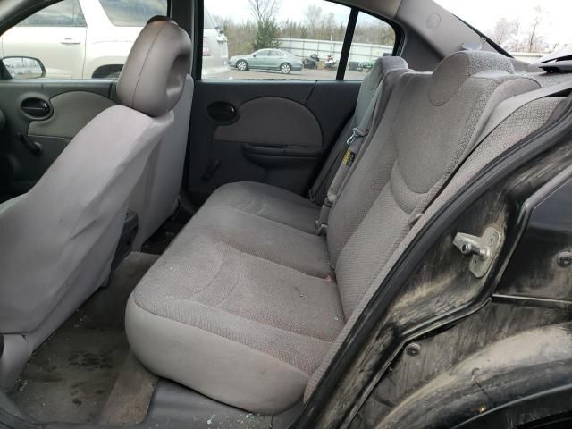 2003 Saturn Ion Level 1