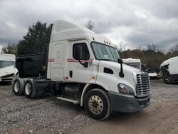 Freightliner Cascadia 113 salvage cars for sale: 2017 Freightliner Cascadia 113