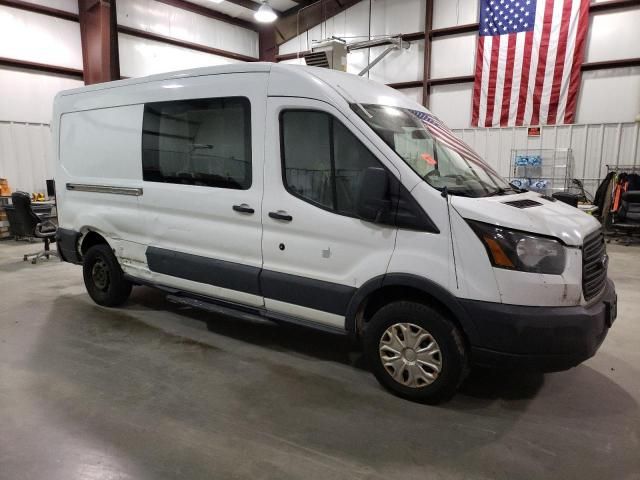 2015 Ford Transit T-250