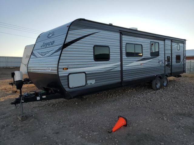 2021 Jayco Jayco