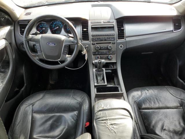 2010 Ford Taurus SEL