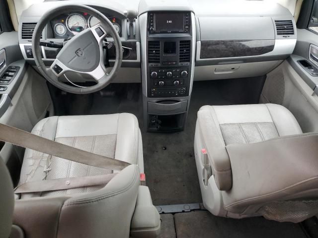 2009 Dodge Grand Caravan SXT