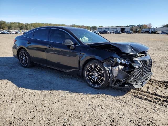 2019 Toyota Avalon XLE