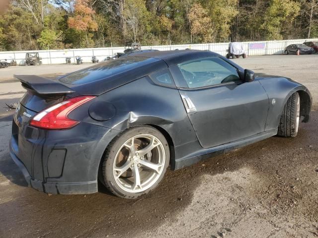 2010 Nissan 370Z