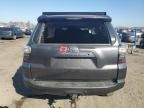 2016 Toyota 4runner SR5/SR5 Premium