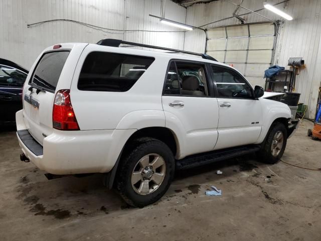 2006 Toyota 4runner SR5