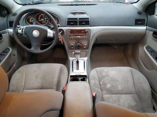 2008 Saturn Aura XE