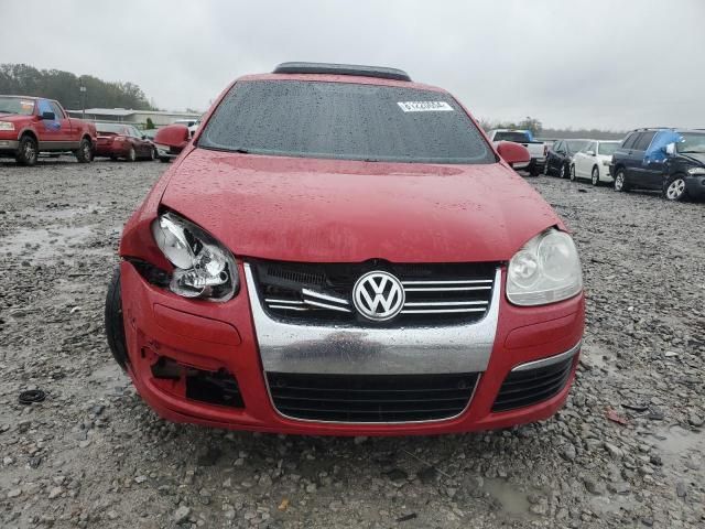 2010 Volkswagen Jetta TDI