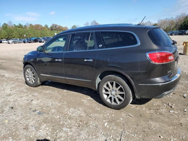 2013 Buick Enclave