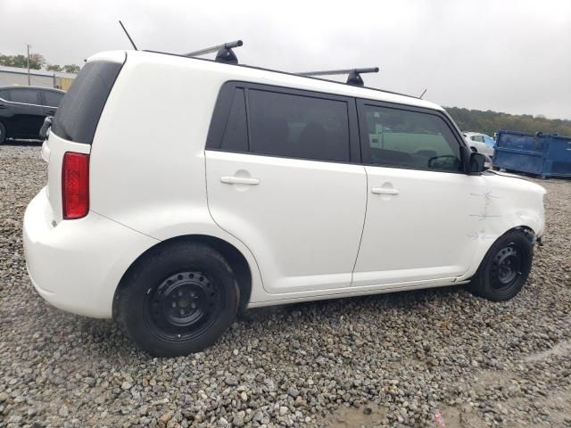 2010 Scion XB