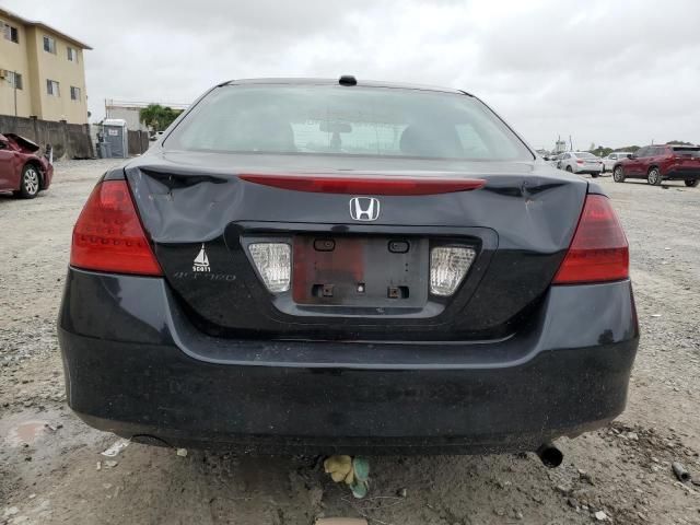 2006 Honda Accord EX