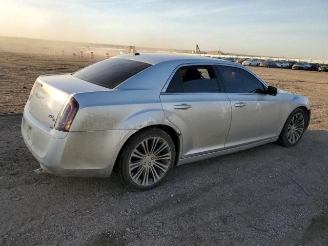 2012 Chrysler 300 S