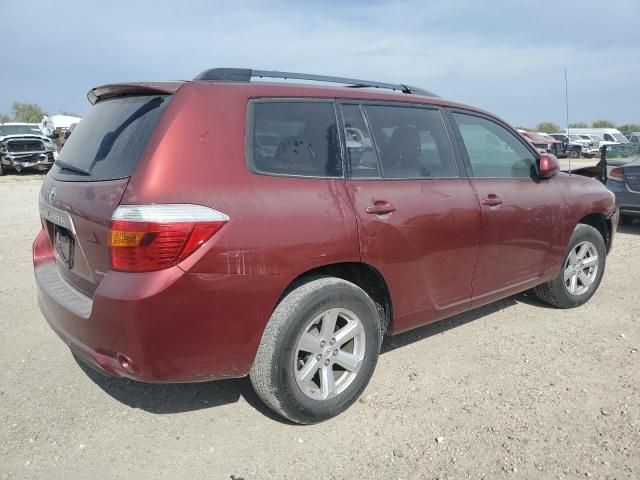 2010 Toyota Highlander