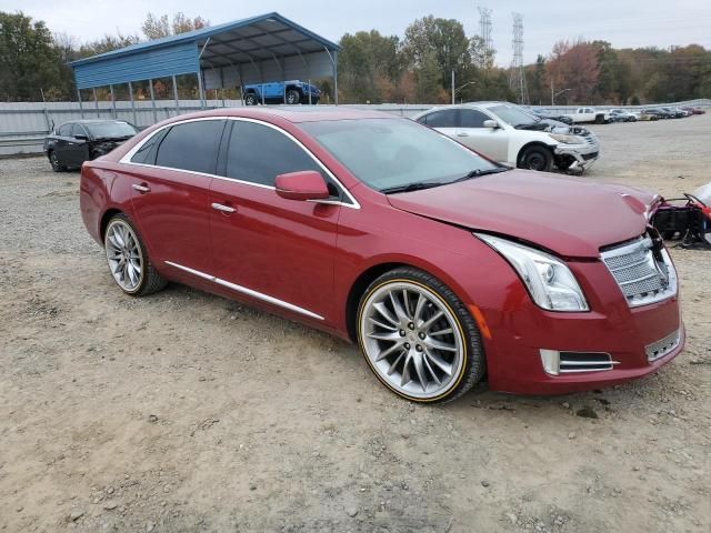 2014 Cadillac XTS Platinum