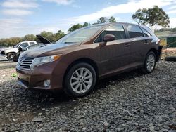 Toyota Venza salvage cars for sale: 2011 Toyota Venza