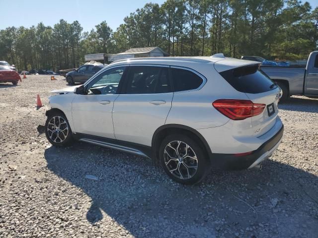 2022 BMW X1 SDRIVE28I