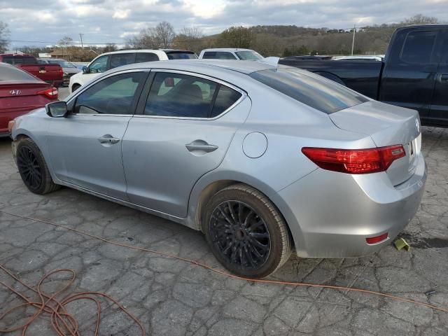 2015 Acura ILX 20