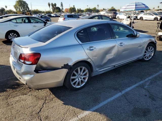 2006 Lexus GS 300