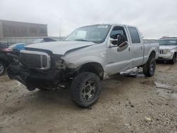 Ford f250 salvage cars for sale: 2003 Ford F250 Super Duty