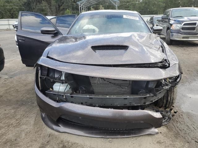 2021 Dodge Charger R/T