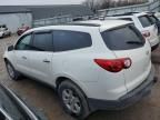 2011 Chevrolet Traverse LT