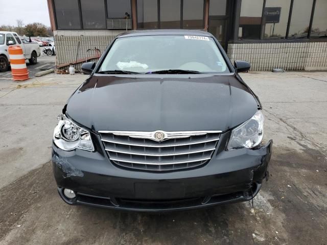 2010 Chrysler Sebring Limited