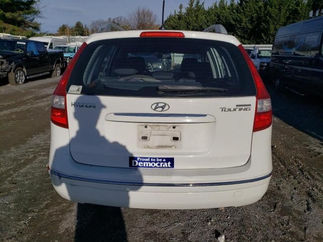 2012 Hyundai Elantra Touring GLS