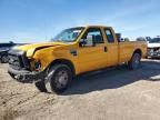 2009 Ford F250 Super Duty
